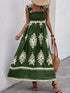 smocked-printed-wide-strap-maxi-dress OhSoStyled - Sophia's Style in Peacock  Blue-19
